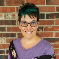 Tricia Yacovone-Biagi