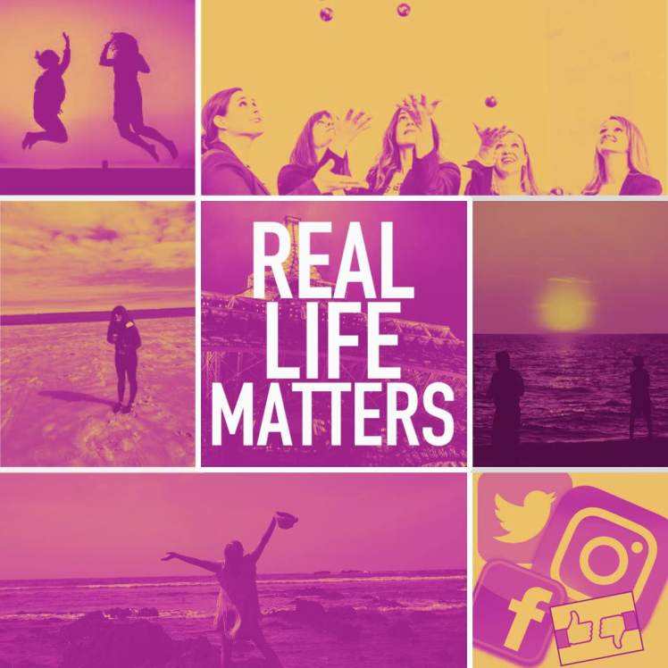 Real-life-matters