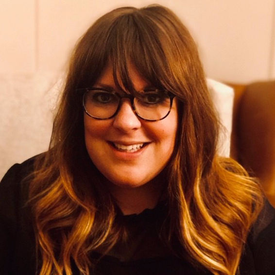 Image of Katie Schrader