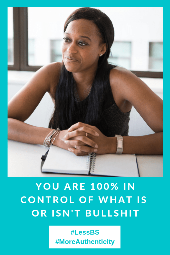Woman at desk with open notebook