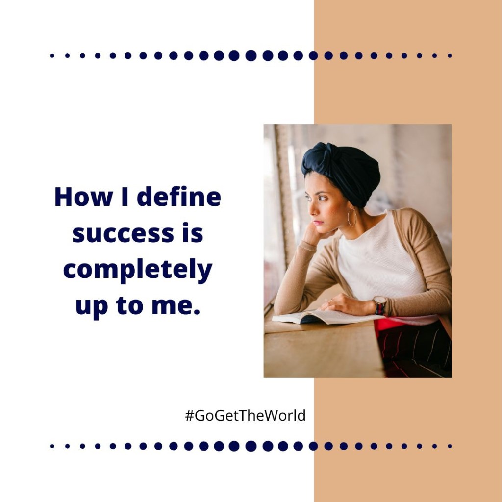 Woman looking off in the distance